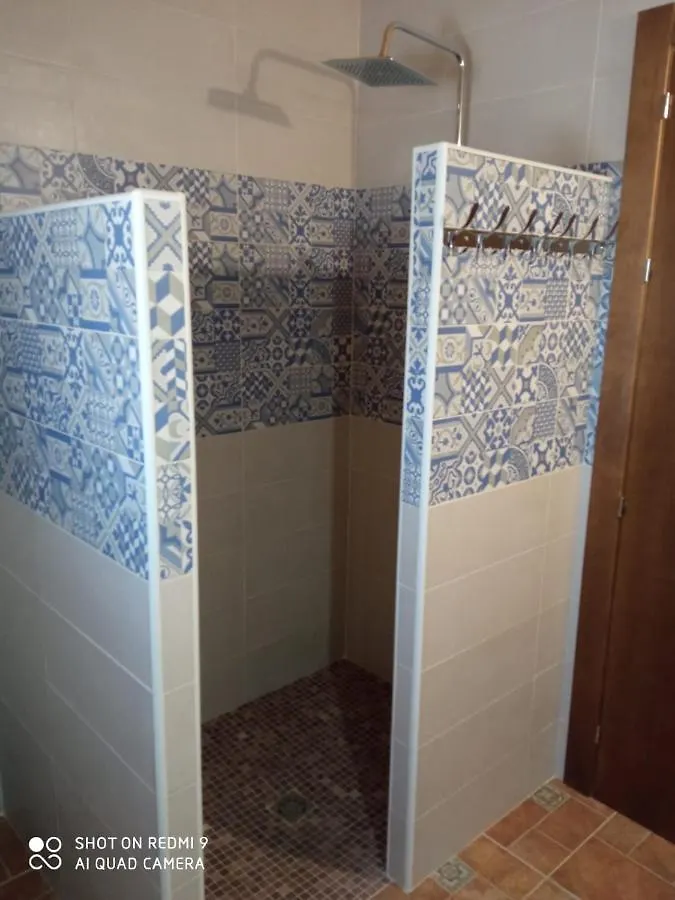 Casa Rural Peralta S Cazorla Piscina Compartida Pozo Alcon